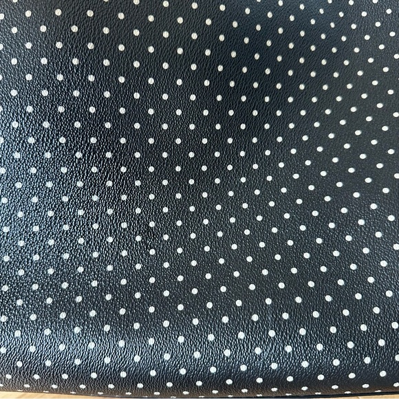 Tory Burch Tote in Viva Dot - Picture 11 of 14